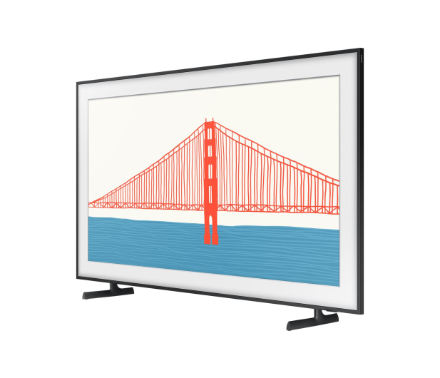Samsung The Frame QE65LS03A - 627774 - zdjęcie 6